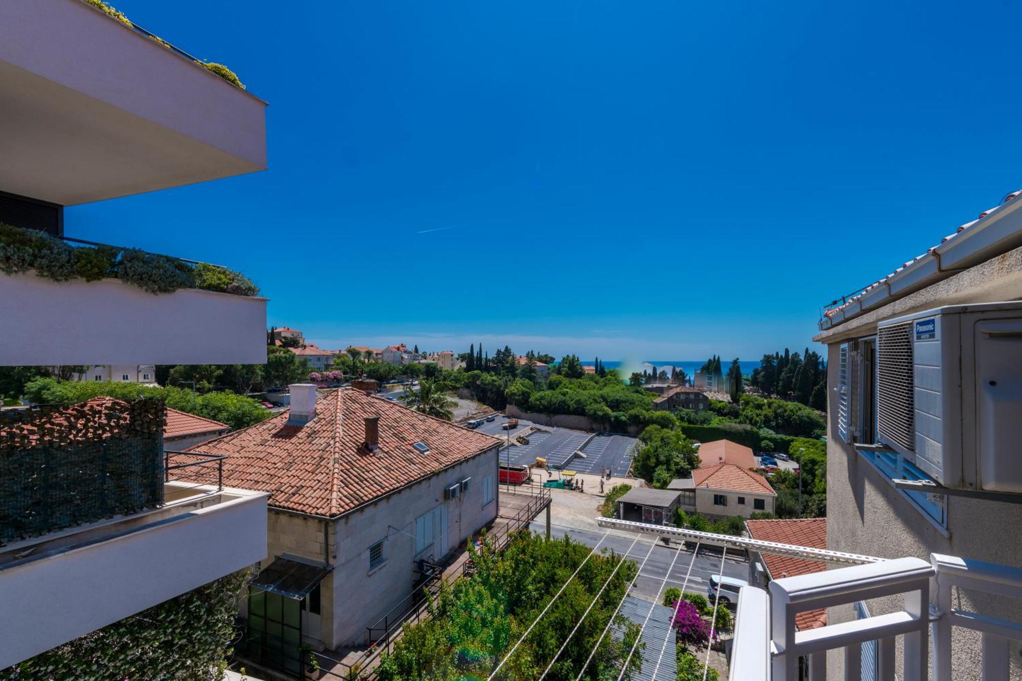 Prestige 7 Apartment Dubrovnik Exterior foto